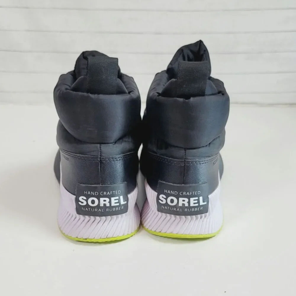 Sorel excellent pre